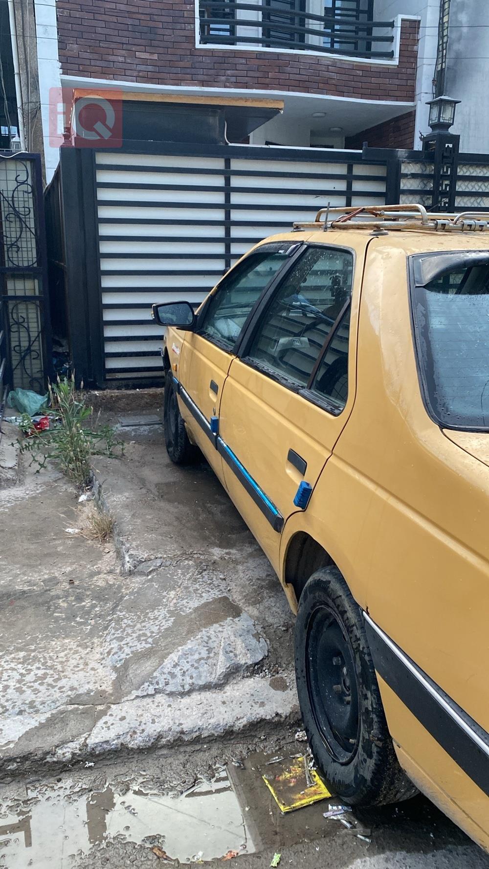 بيجو 405